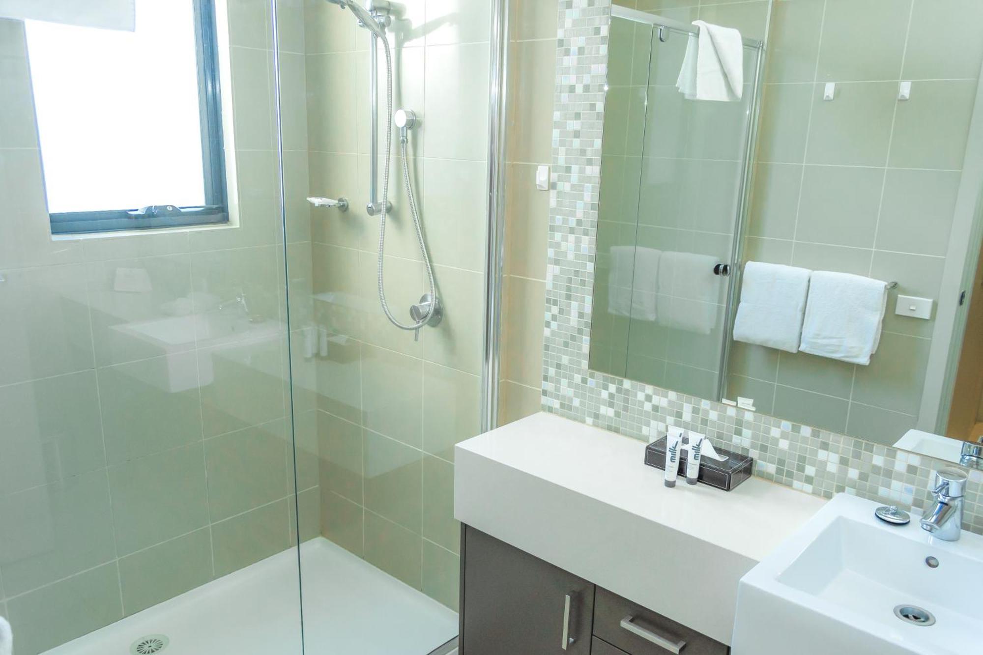 Quest Glen Waverley Buitenkant foto