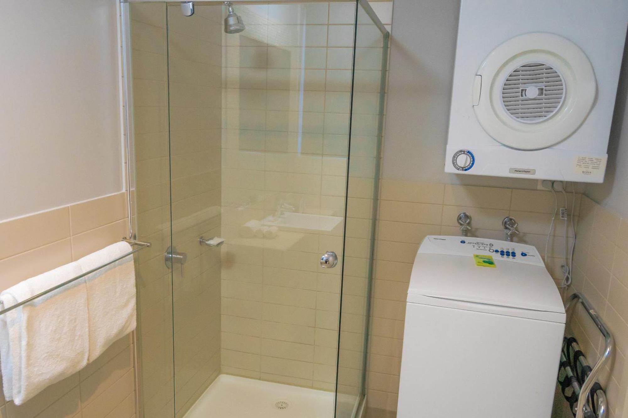 Quest Glen Waverley Buitenkant foto