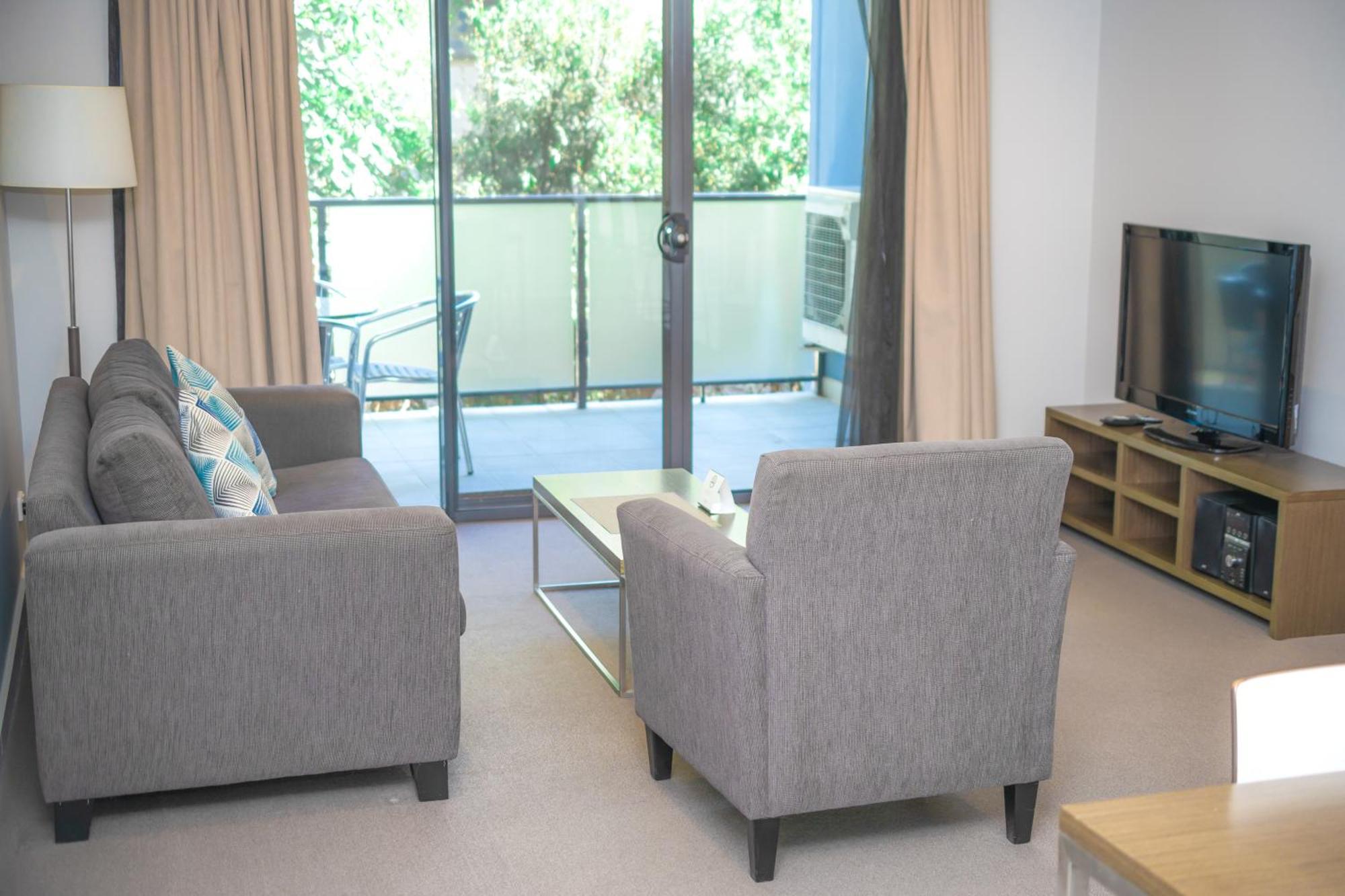 Quest Glen Waverley Buitenkant foto
