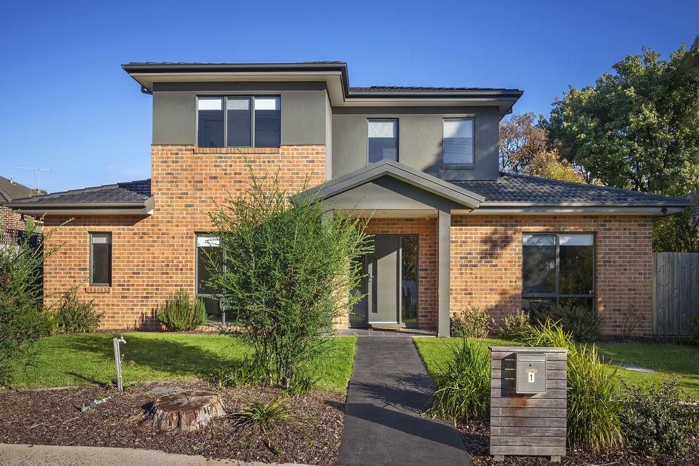 Quest Glen Waverley Buitenkant foto