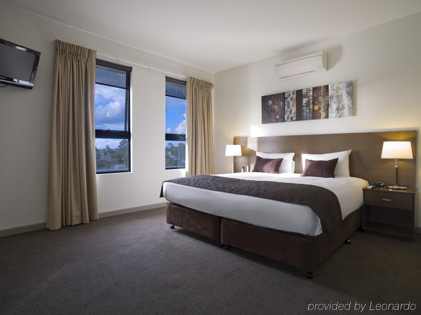 Quest Glen Waverley Kamer foto