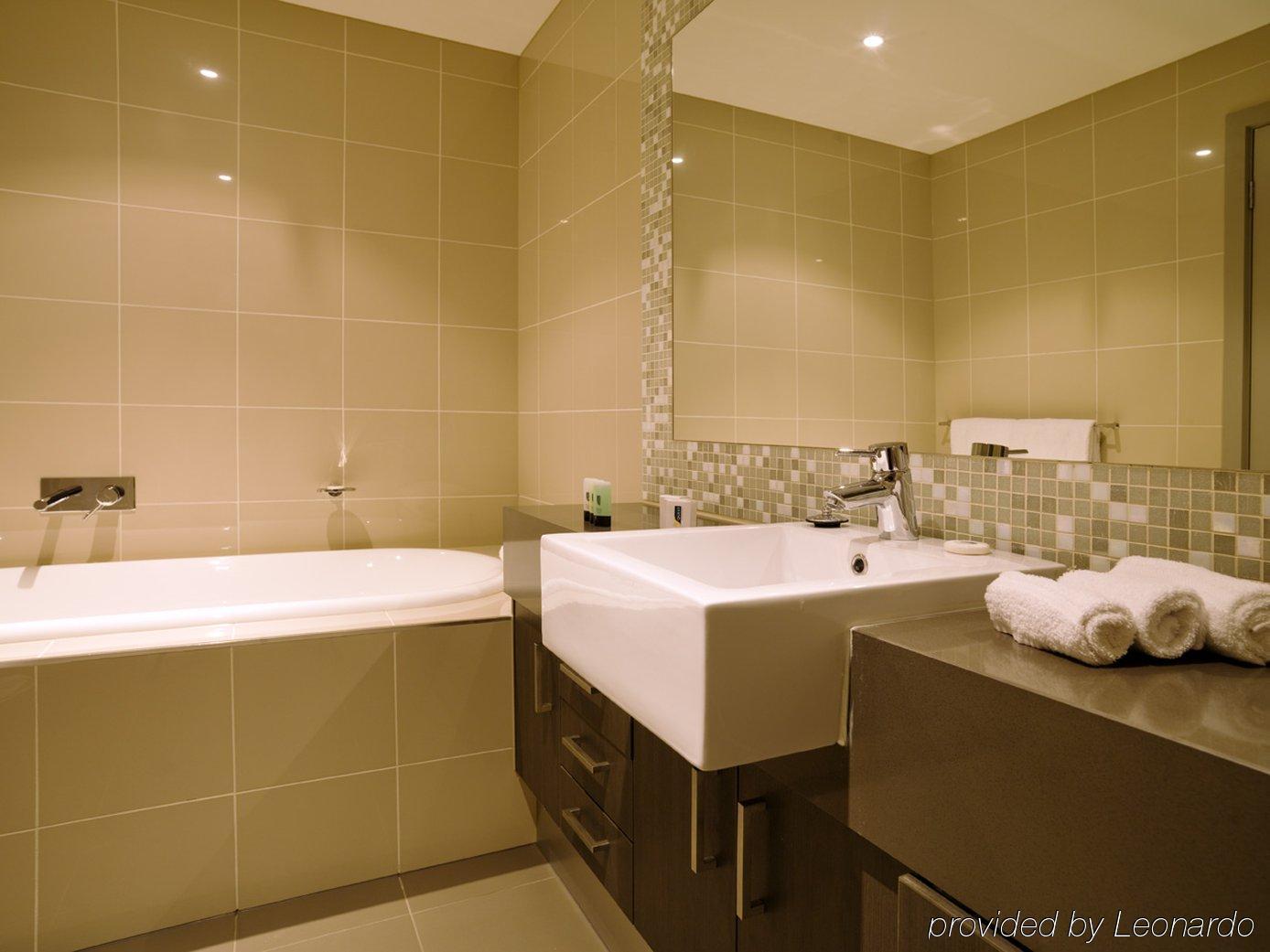 Quest Glen Waverley Kamer foto