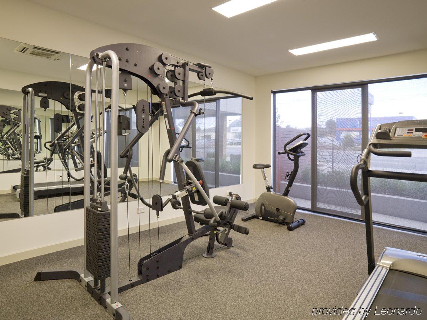 Quest Glen Waverley Faciliteiten foto