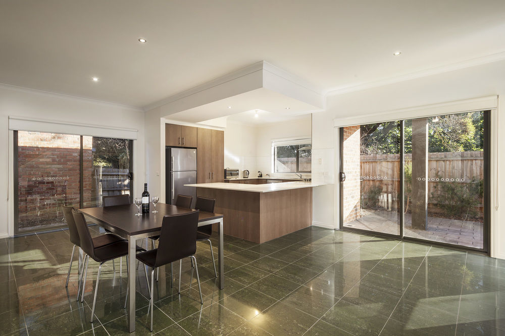 Quest Glen Waverley Buitenkant foto