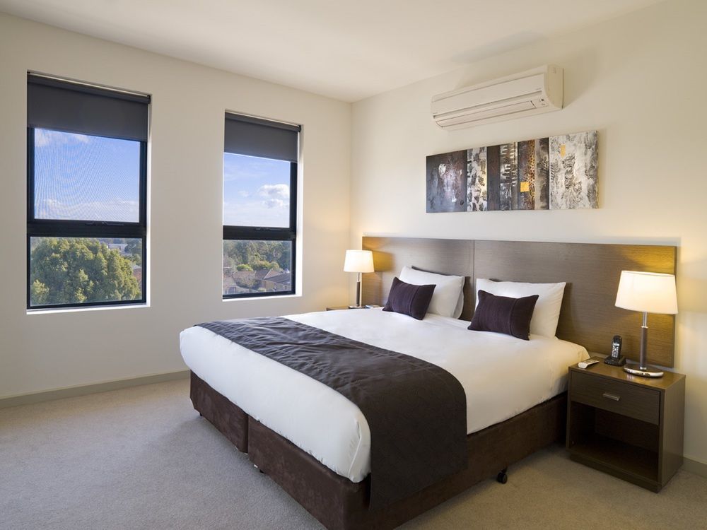 Quest Glen Waverley Buitenkant foto