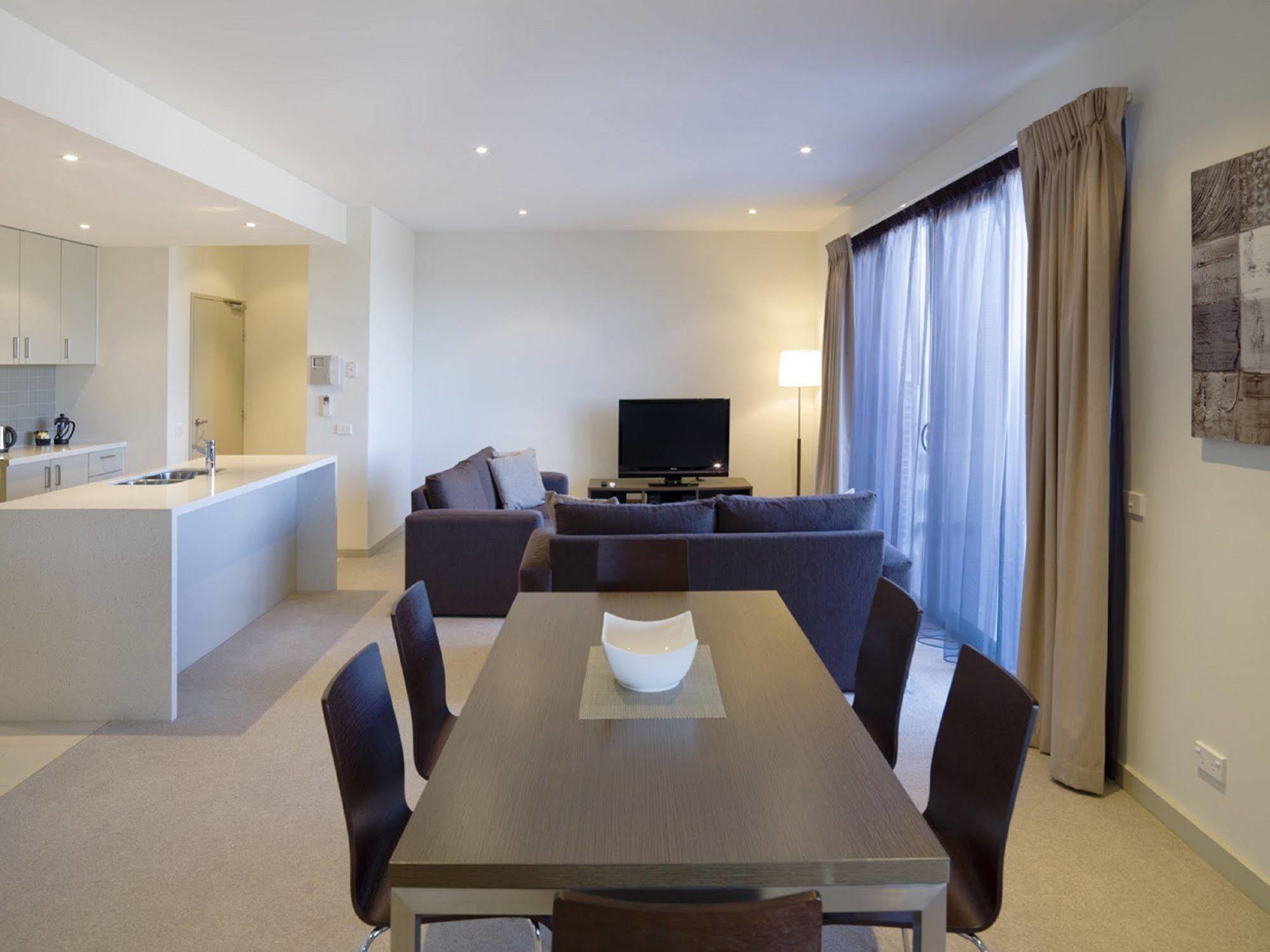 Quest Glen Waverley Kamer foto