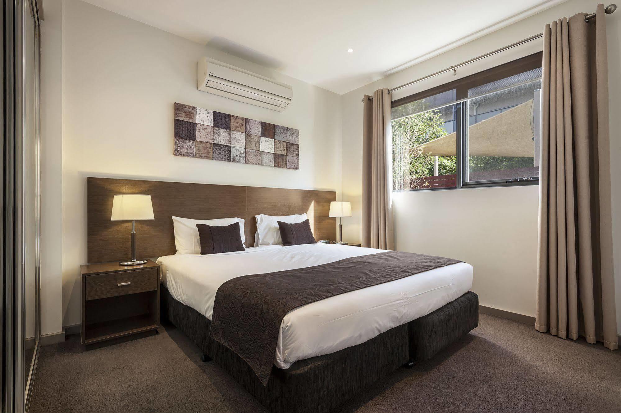Quest Glen Waverley Buitenkant foto