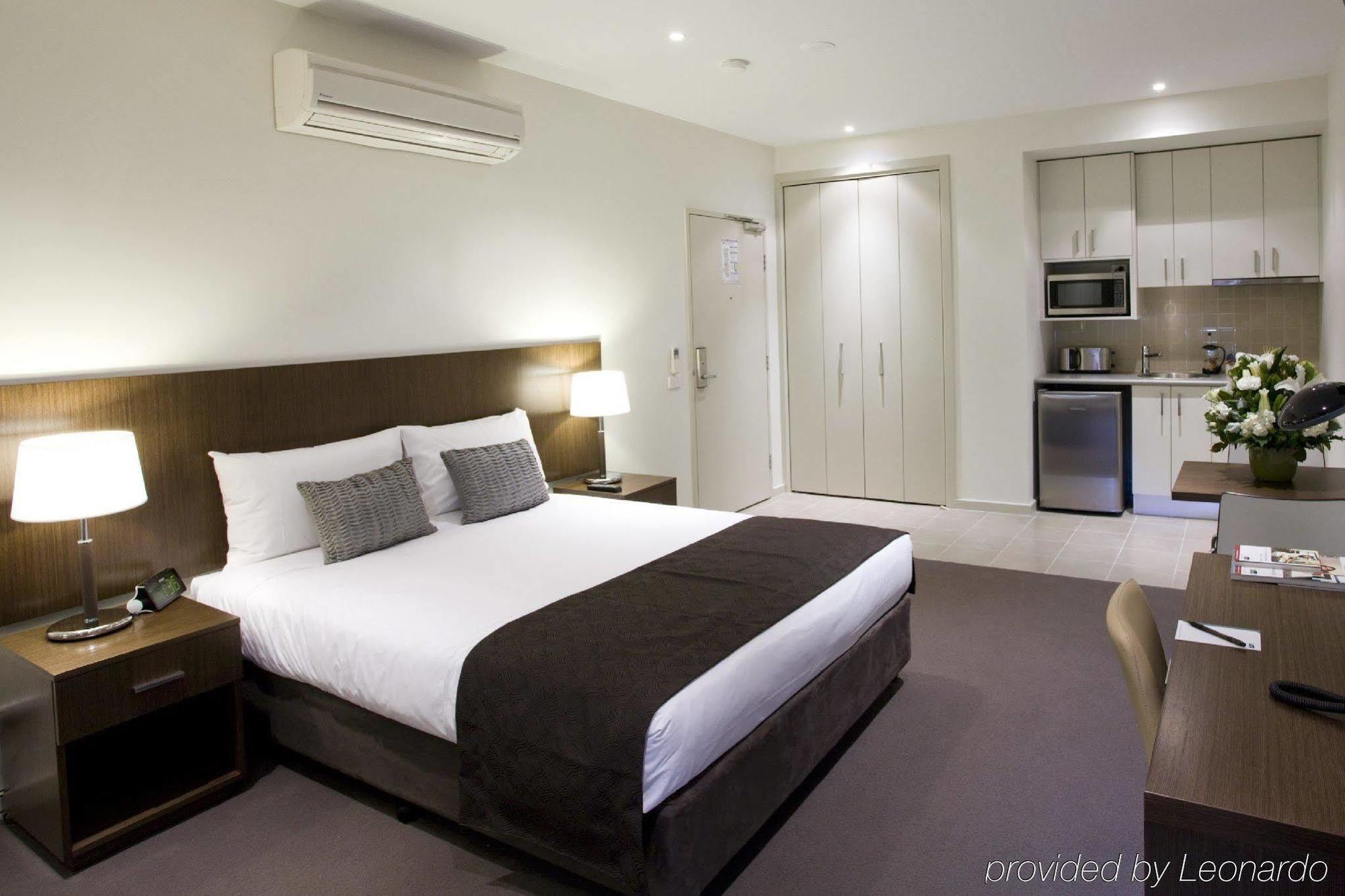 Quest Glen Waverley Buitenkant foto