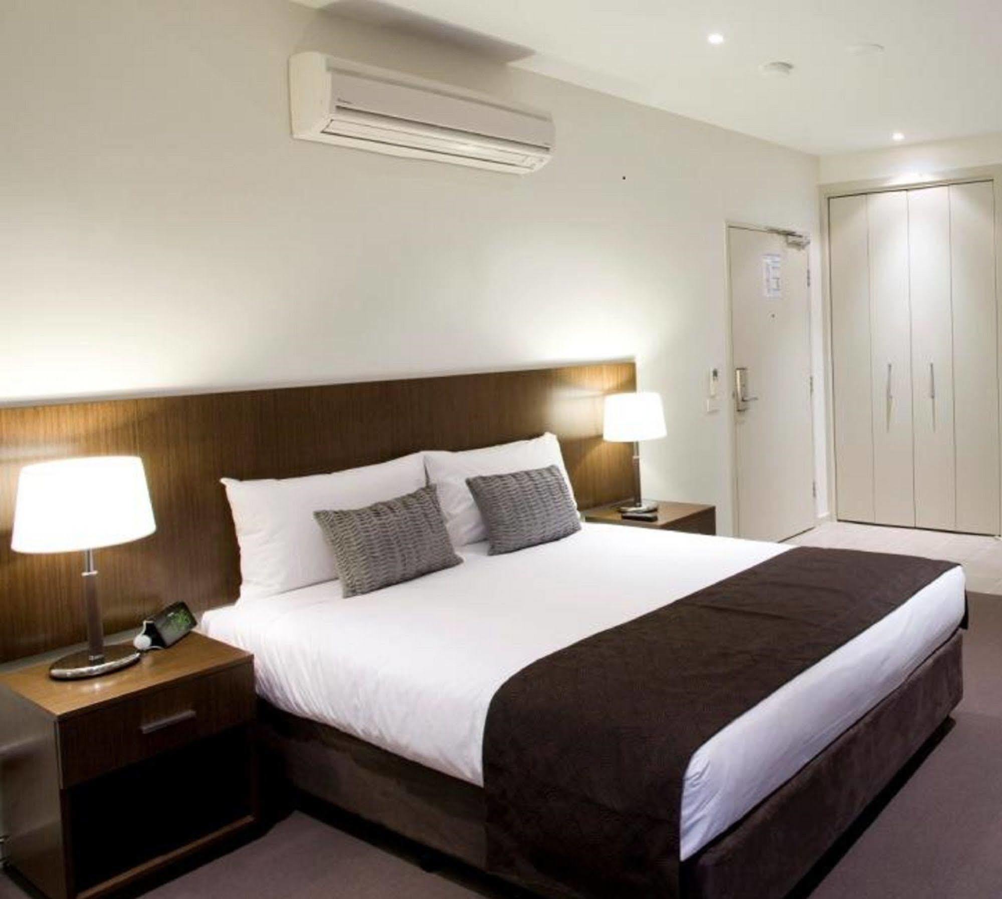 Quest Glen Waverley Buitenkant foto