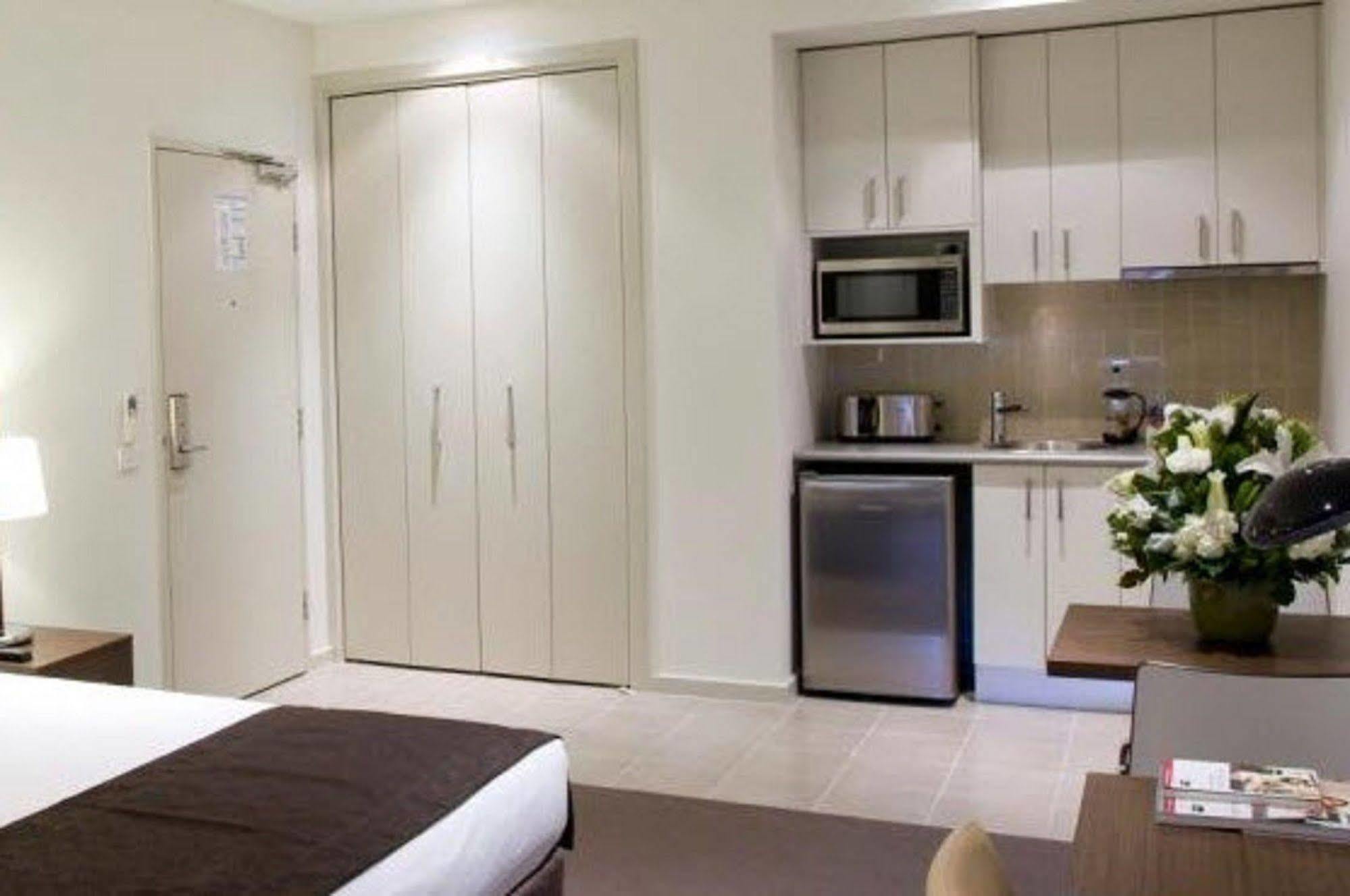 Quest Glen Waverley Buitenkant foto