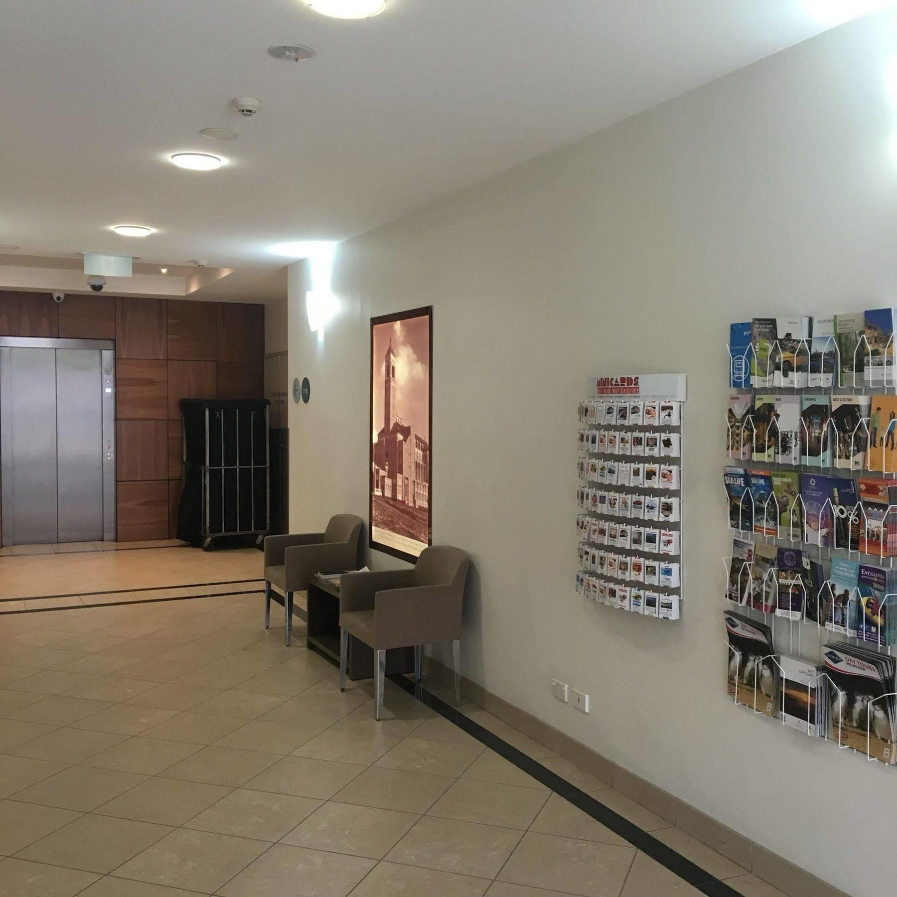 Quest Glen Waverley Buitenkant foto