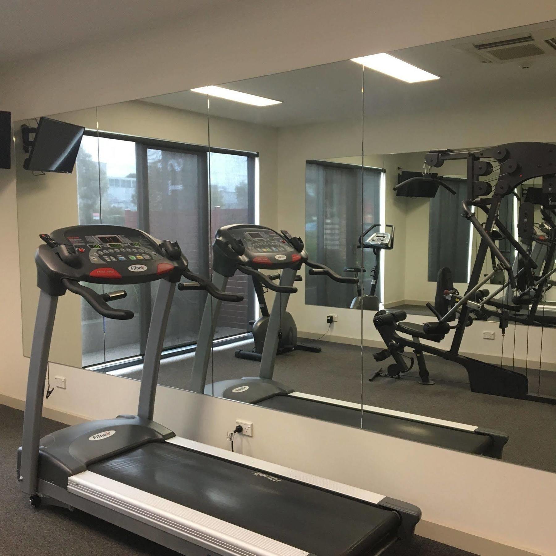 Quest Glen Waverley Buitenkant foto