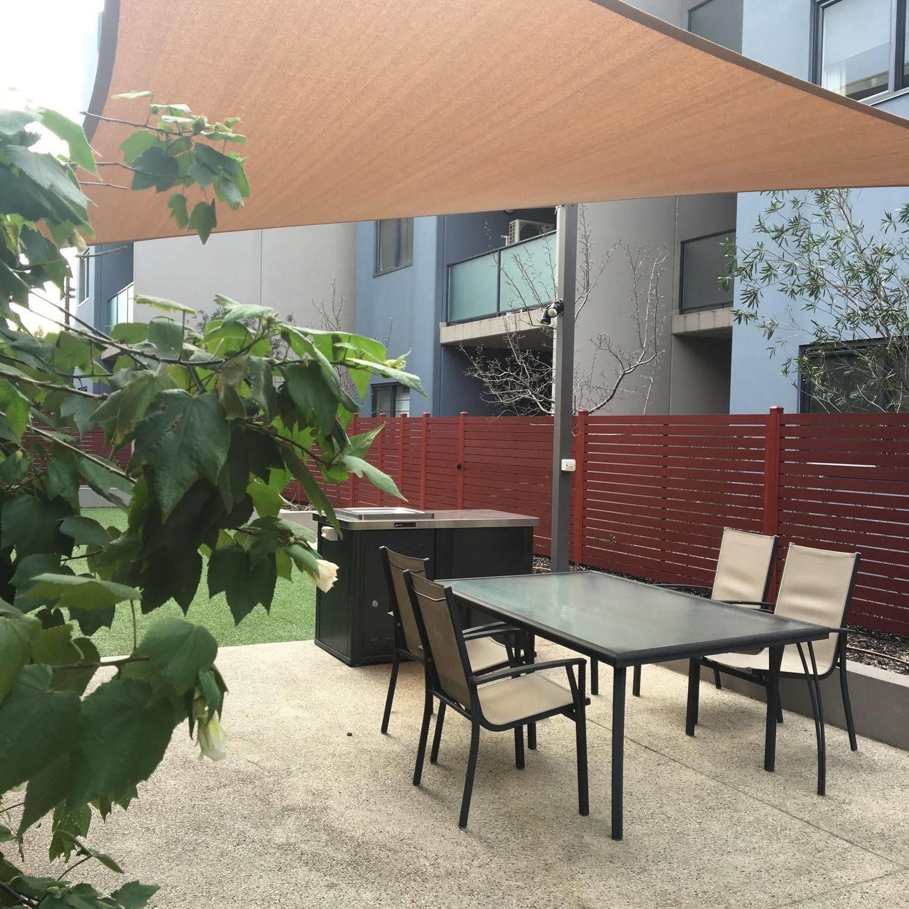 Quest Glen Waverley Buitenkant foto