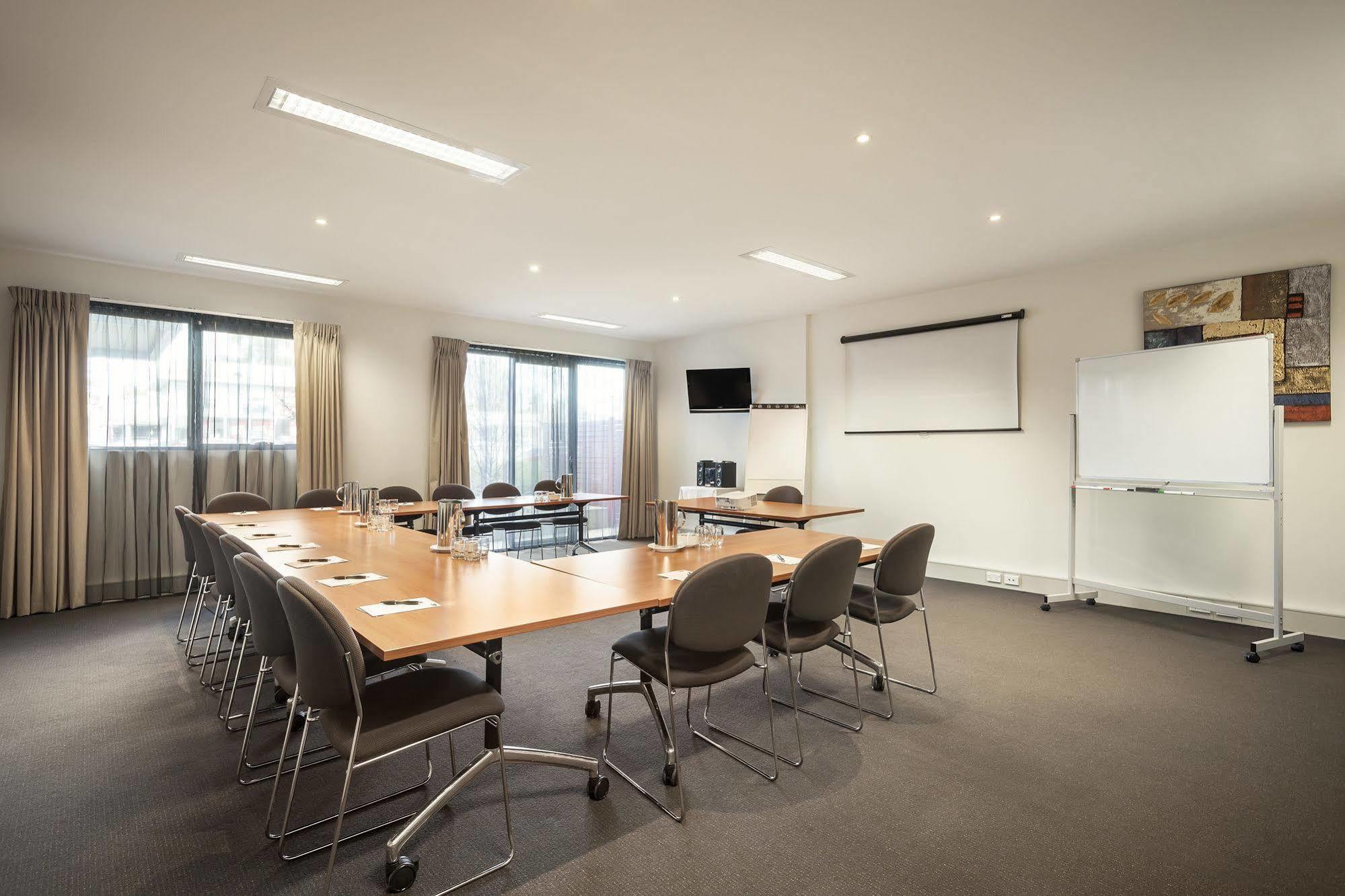 Quest Glen Waverley Buitenkant foto