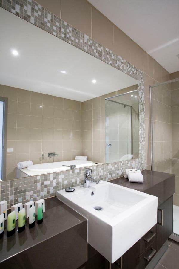 Quest Glen Waverley Buitenkant foto
