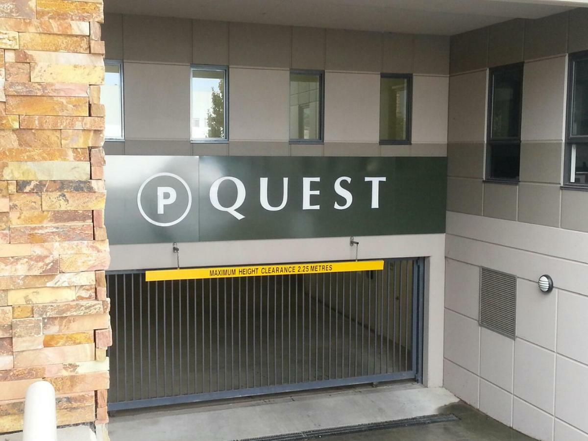 Quest Glen Waverley Buitenkant foto